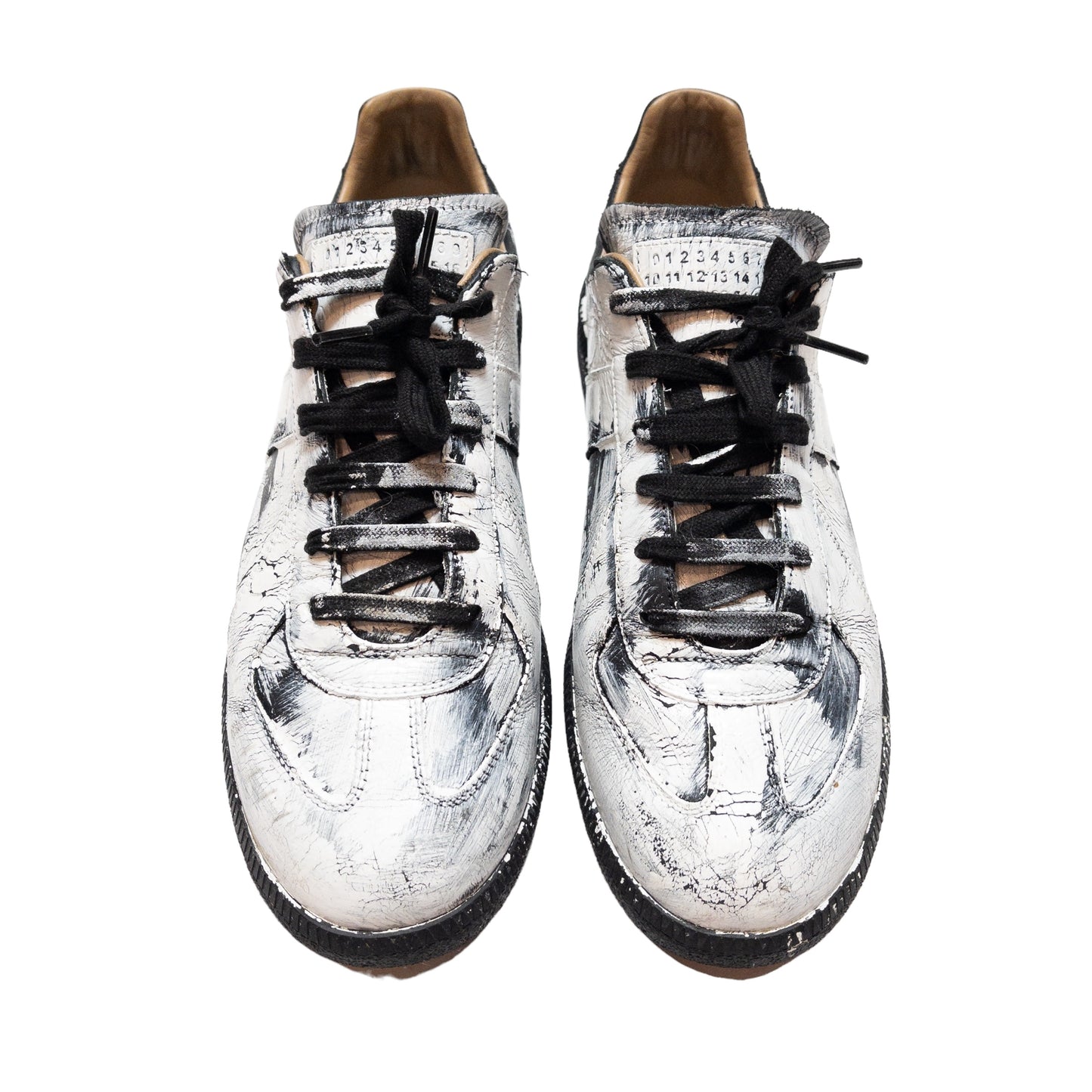 Maison Margiela Bianchetto GATs