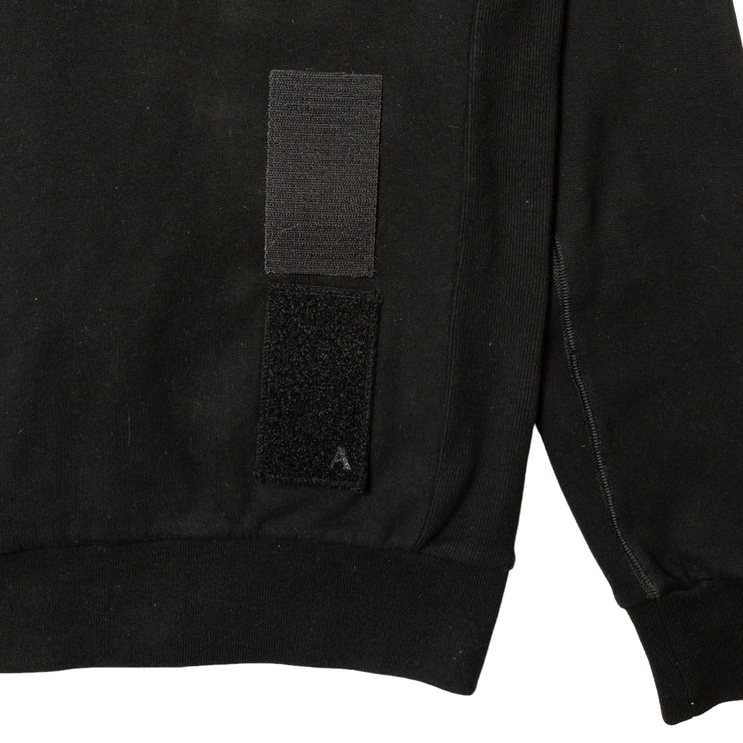 Alyx AW17 Cargo Zip Up Hoodie