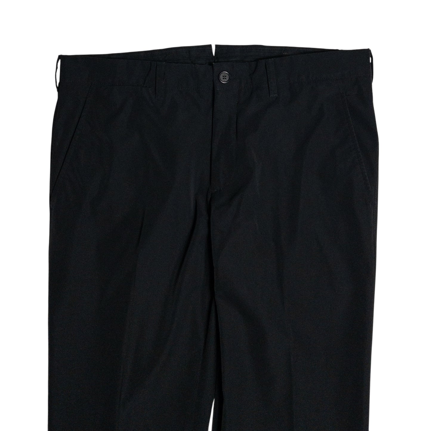 Prada SS17 Nylon Trousers