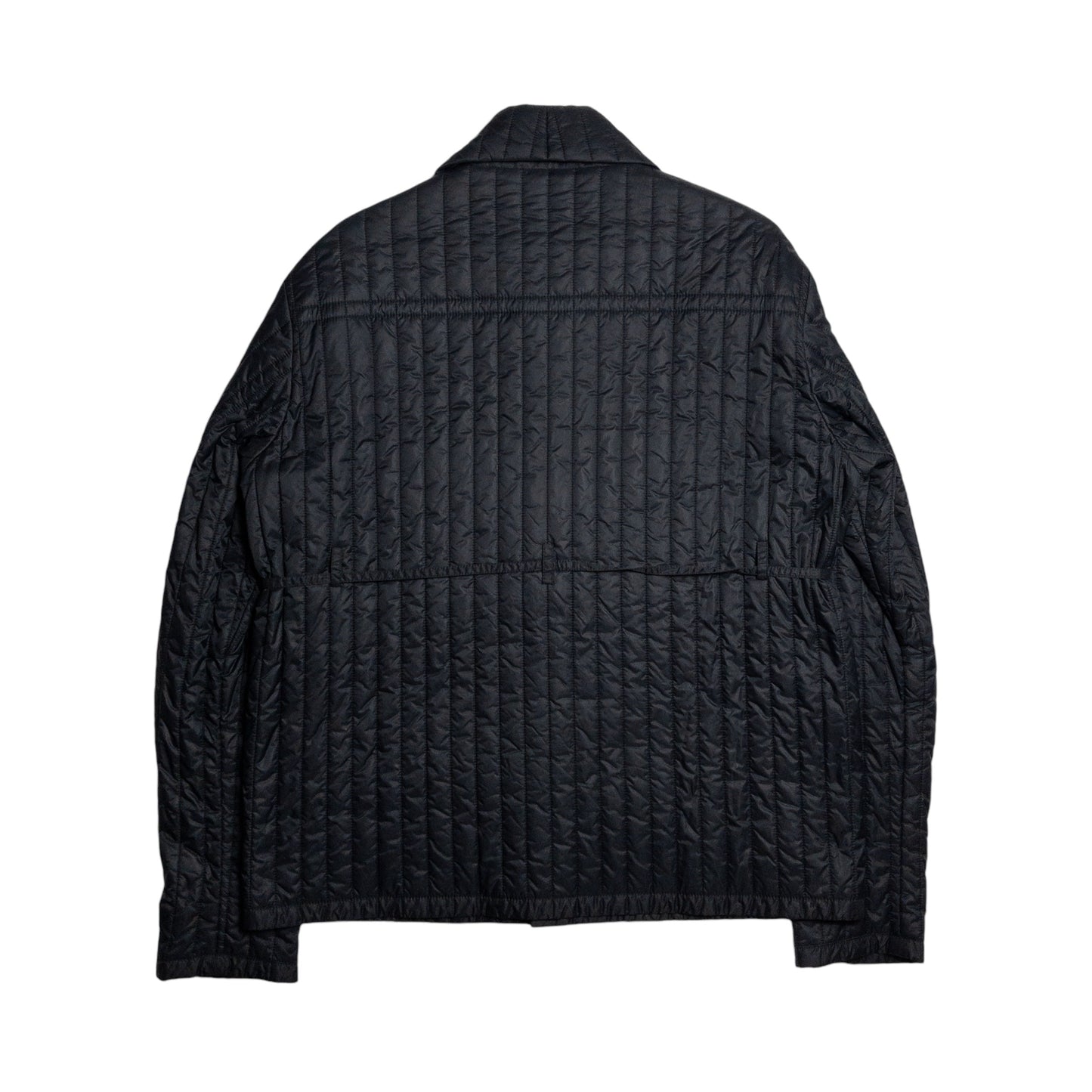 Craig Green AW21 Quilted Work Jacket
