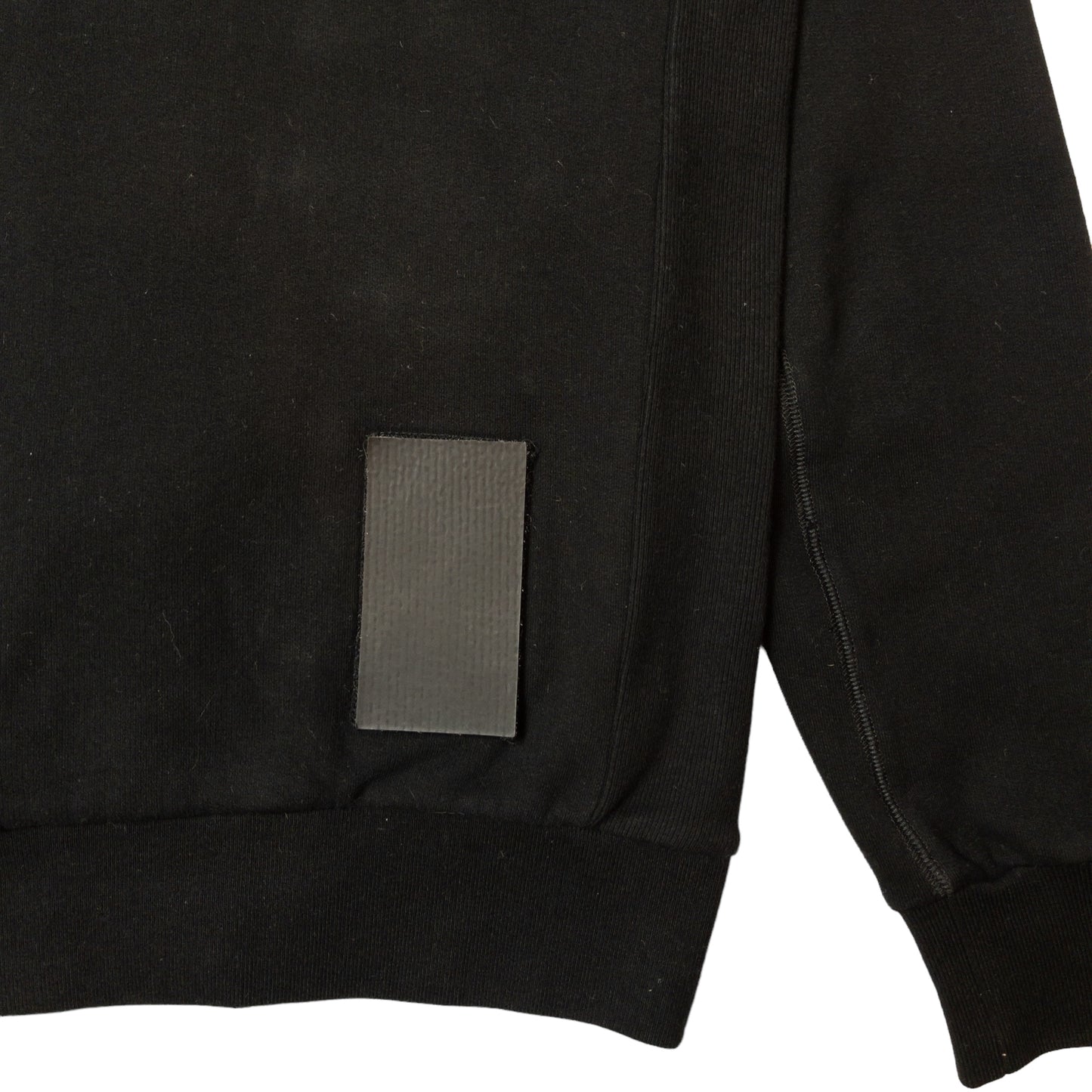 Alyx AW17 Cargo Zip Up Hoodie