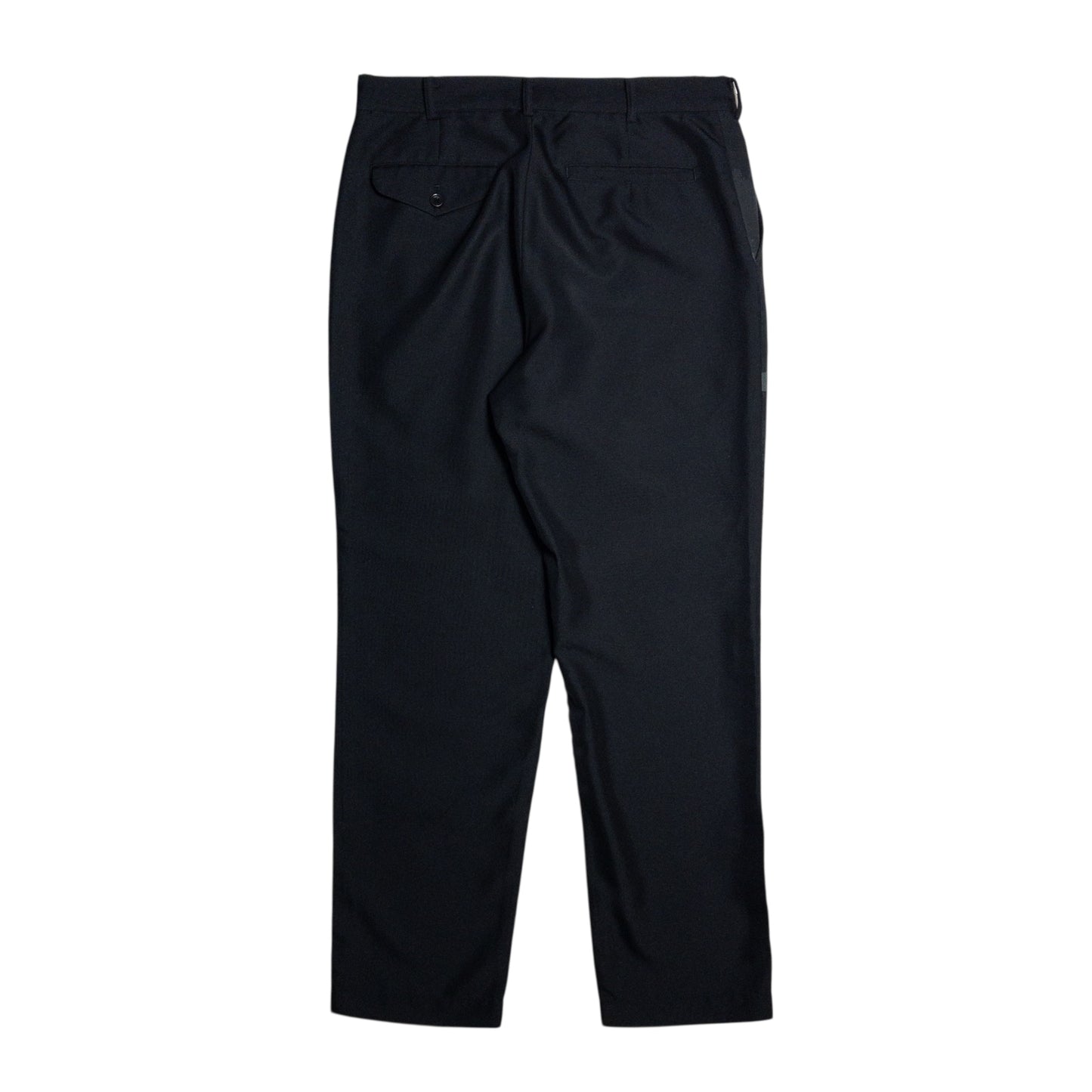 Comme Des Garçons Black AD18 Trousers
