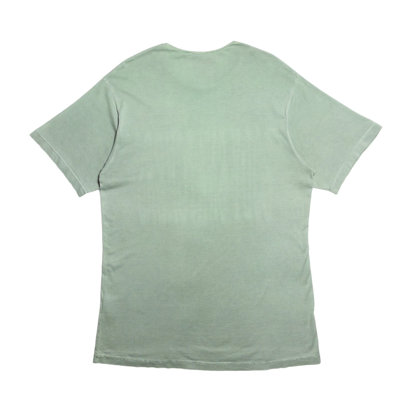 Raf Simons AW04 ‘Body Snatchers’ Tee