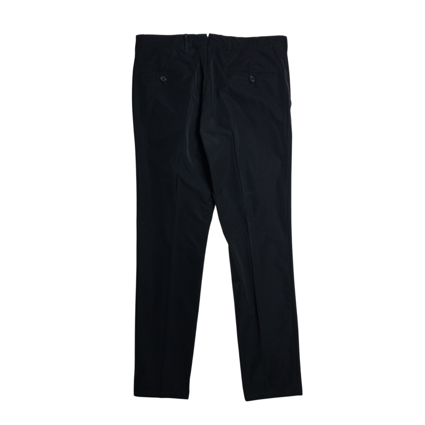 Prada SS17 Nylon Trousers