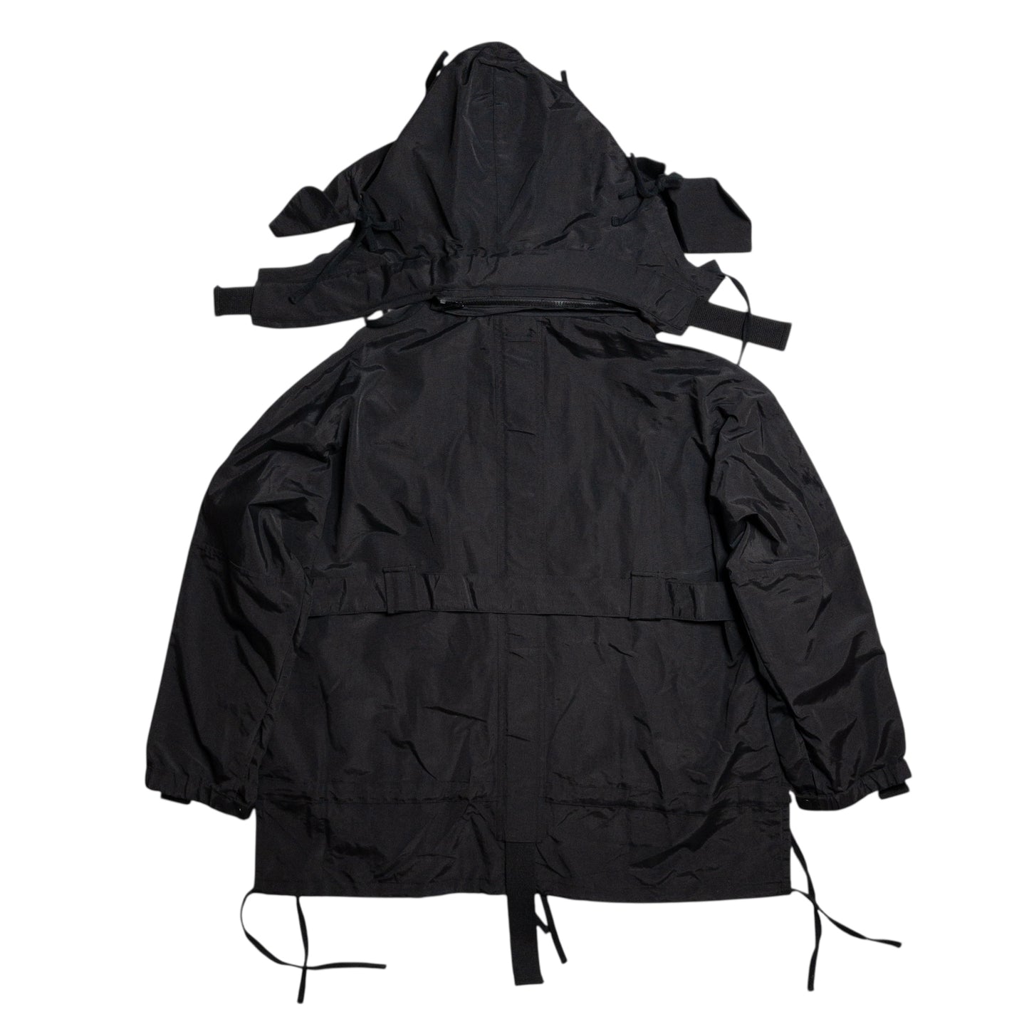 Craig Green AW15 Parachute Jacket