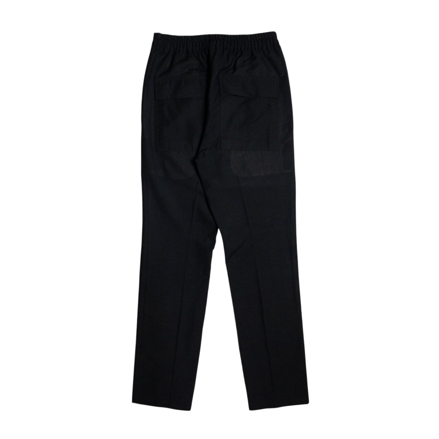 Rick Owens SS21 ‘Phlegethon’ Drawstring Pants