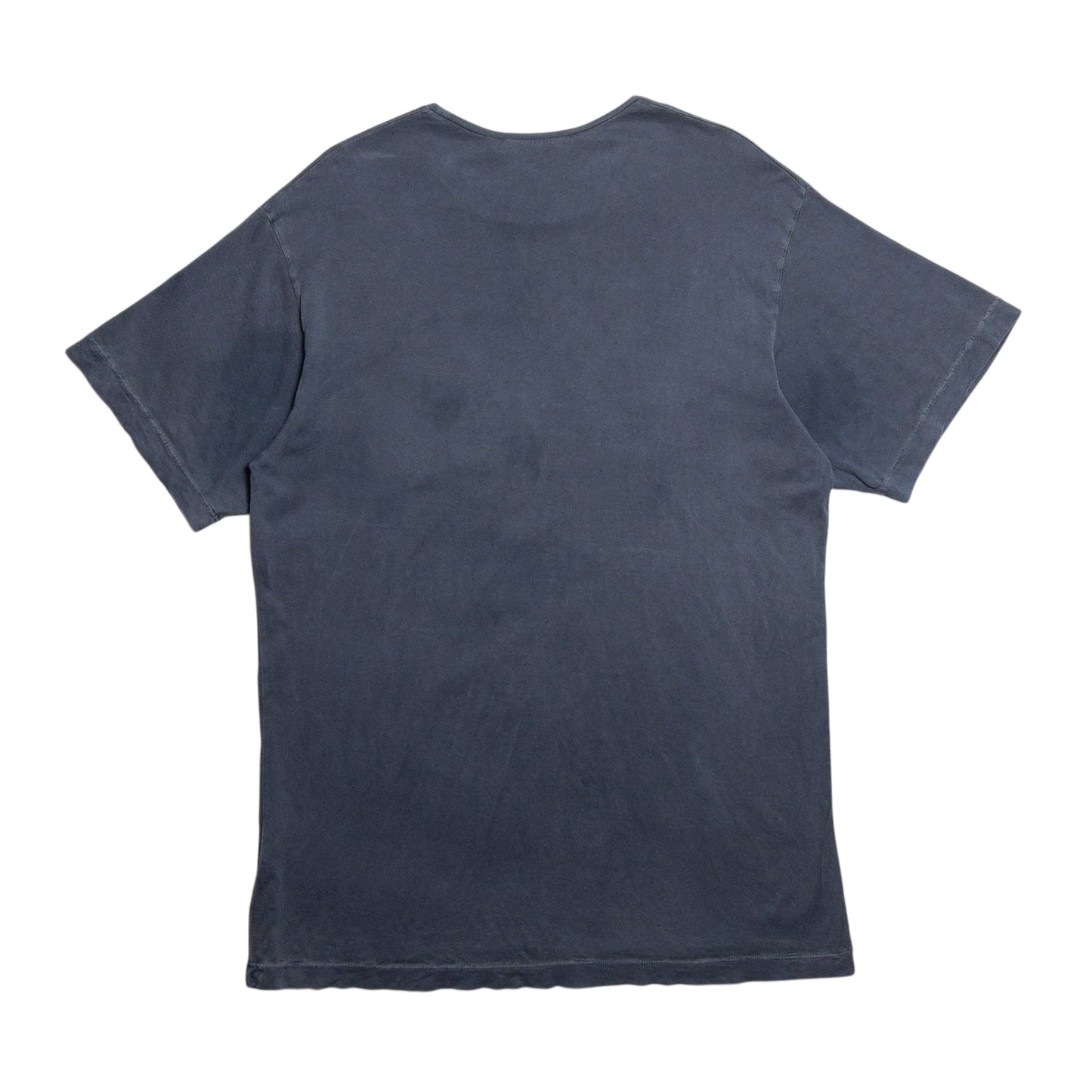 Raf Simons AW04 'Waves' Exiles Everywhere We Go Tee