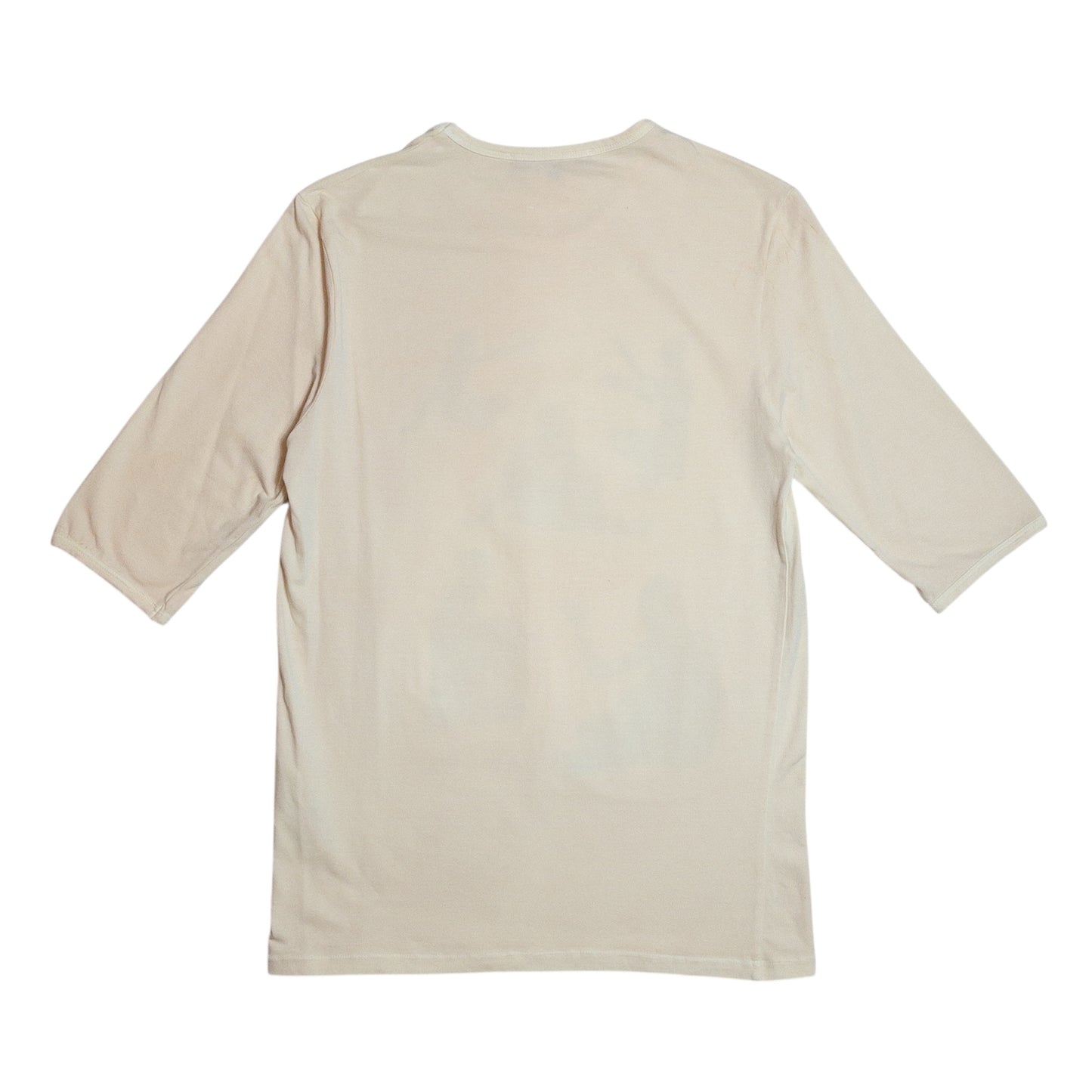 Raf Simons SS04 'May The Circle Be Unbroken' Tee