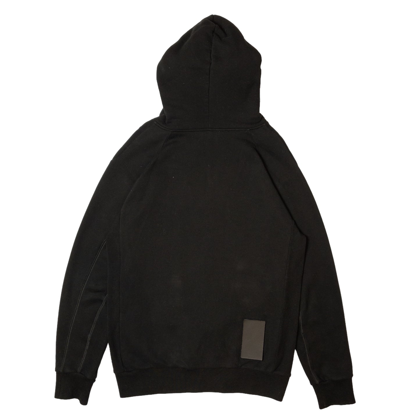 Alyx AW17 Cargo Zip Up Hoodie