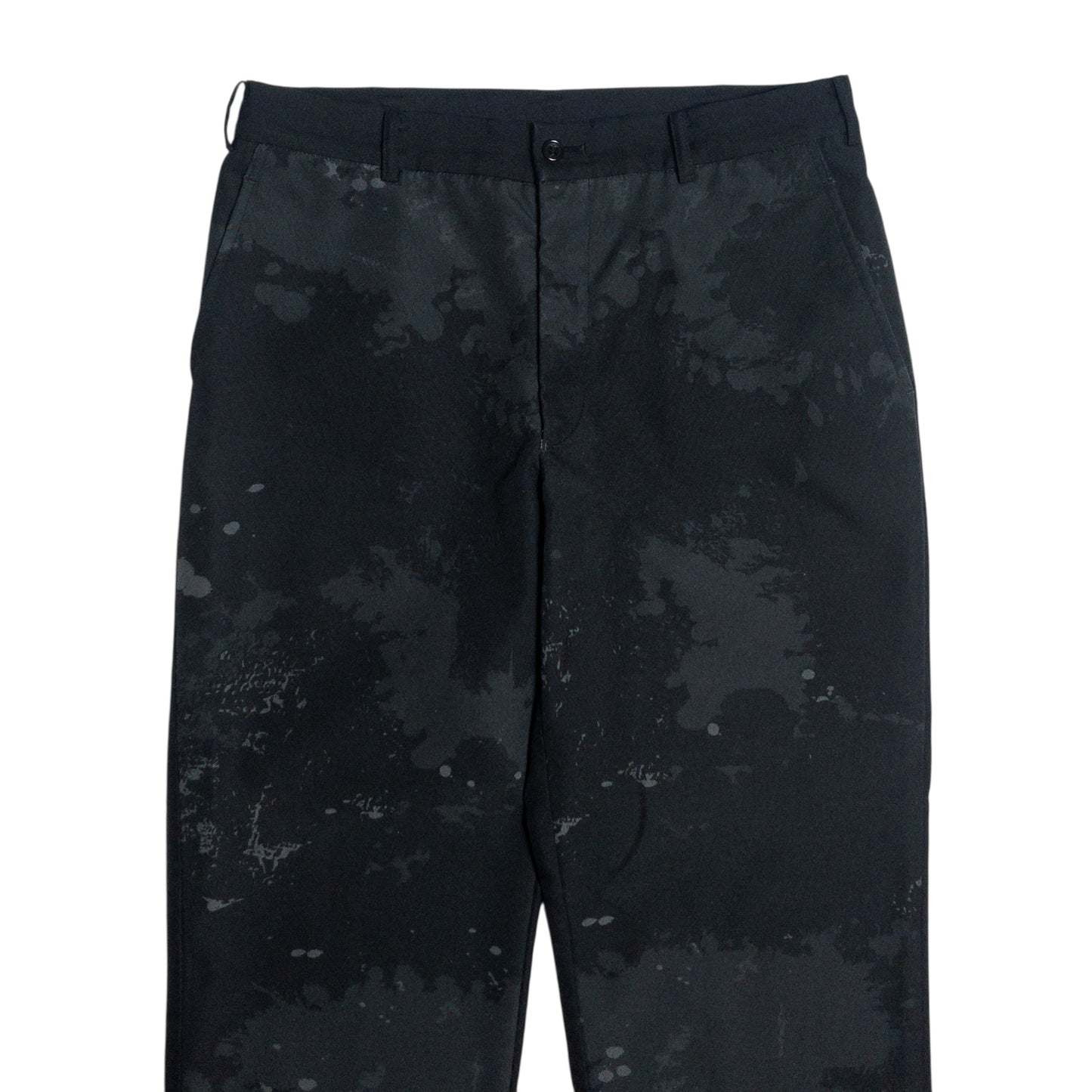 Comme Des Garçons Black AD18 Trousers