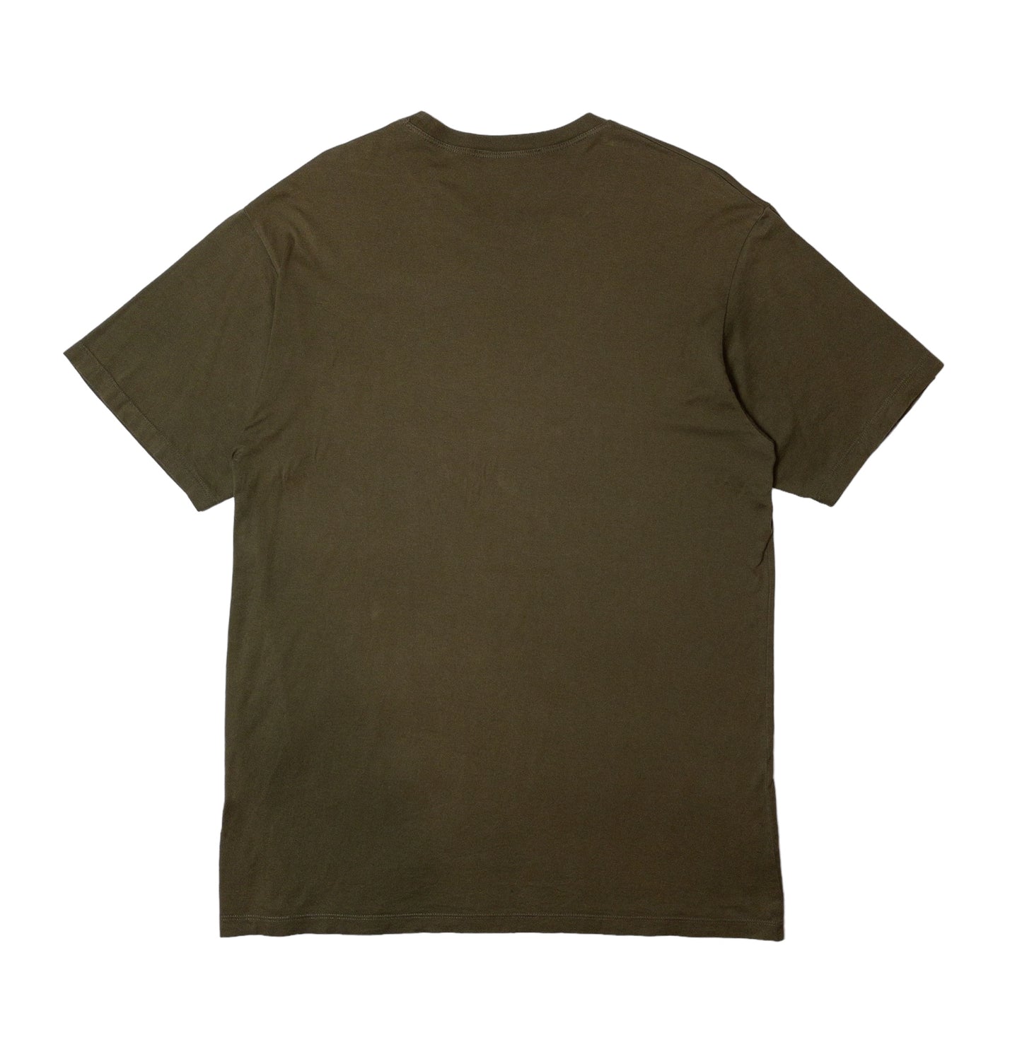 Raf Simons AW05 'History of Our World' My Twin Ghost Tee