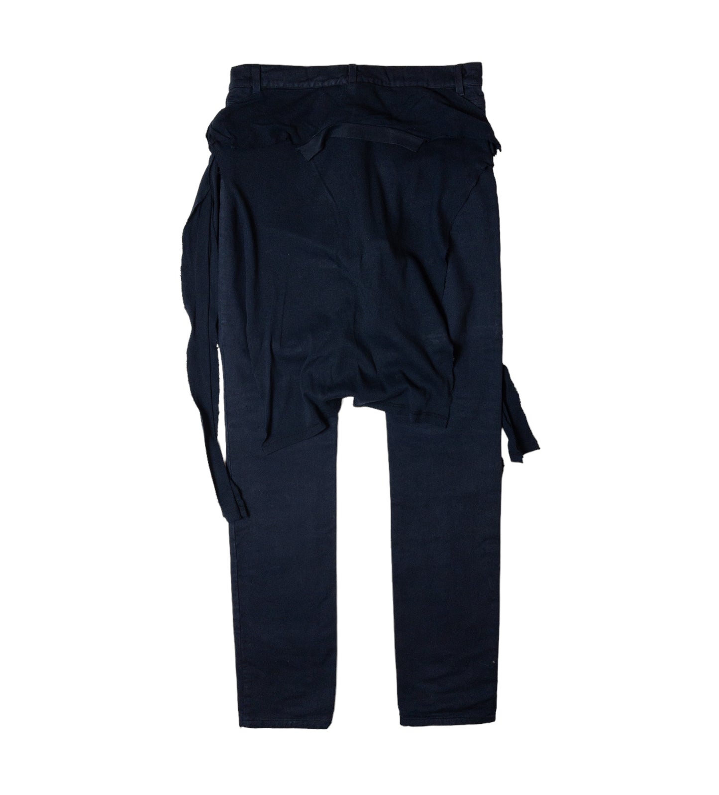 Raf Simons AW04 Body Snatchers Pants