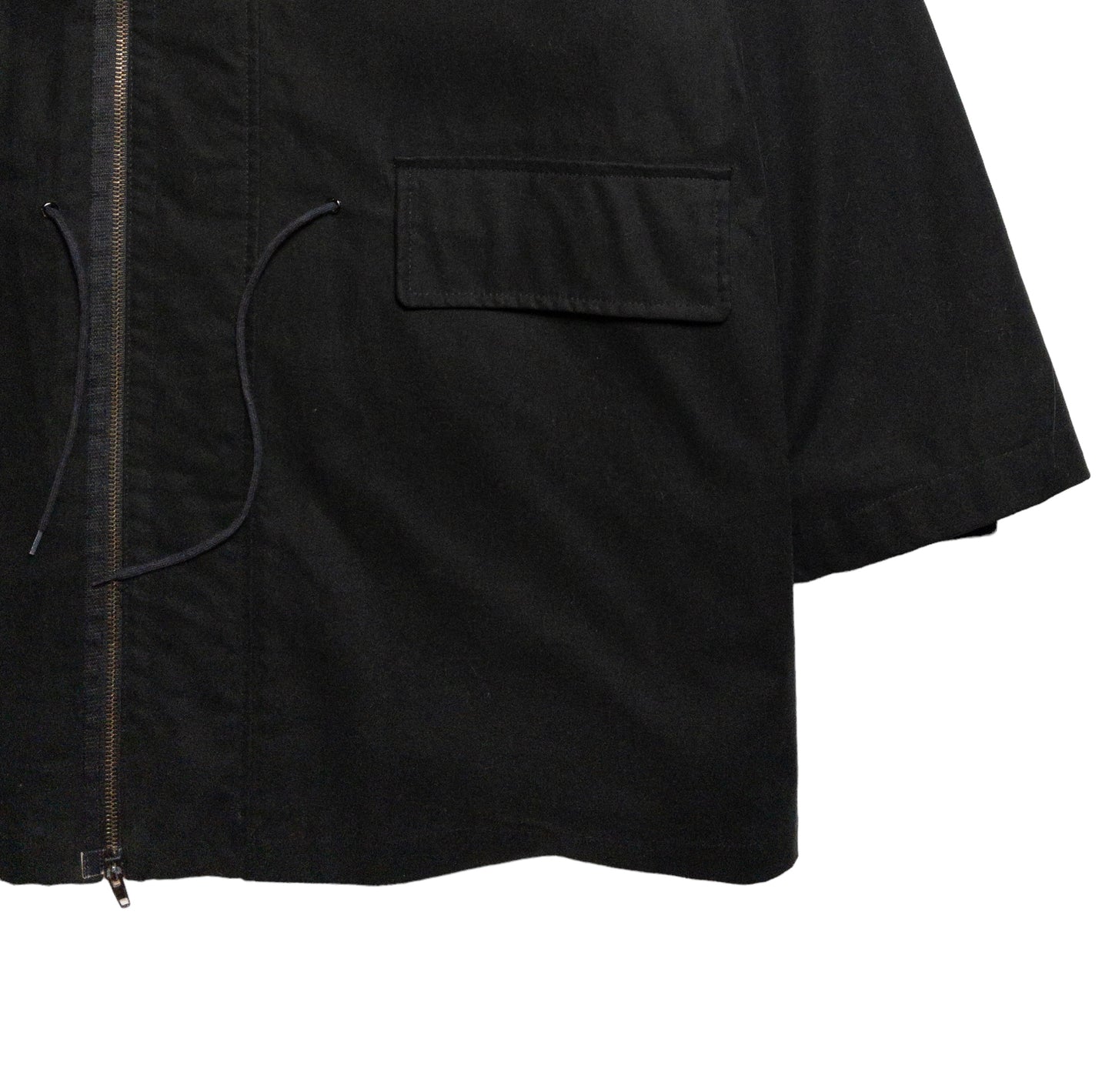 Helmut Lang AW98 Military Parka