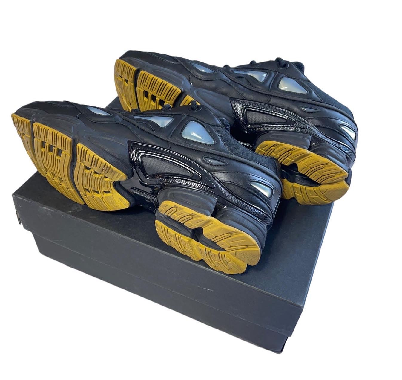 Adidas x Raf Simons Ozweego III