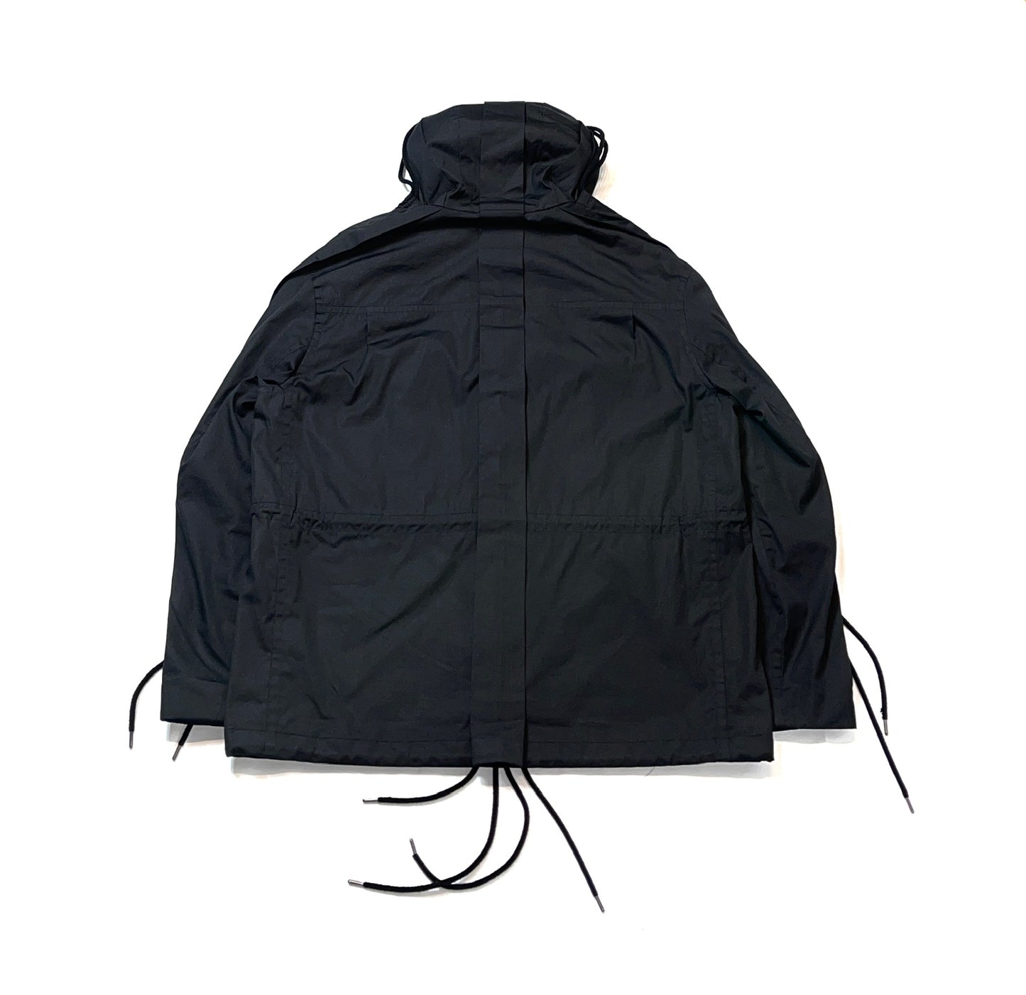 Craig Green AW18 Poplin Pullover Shirt Jacket