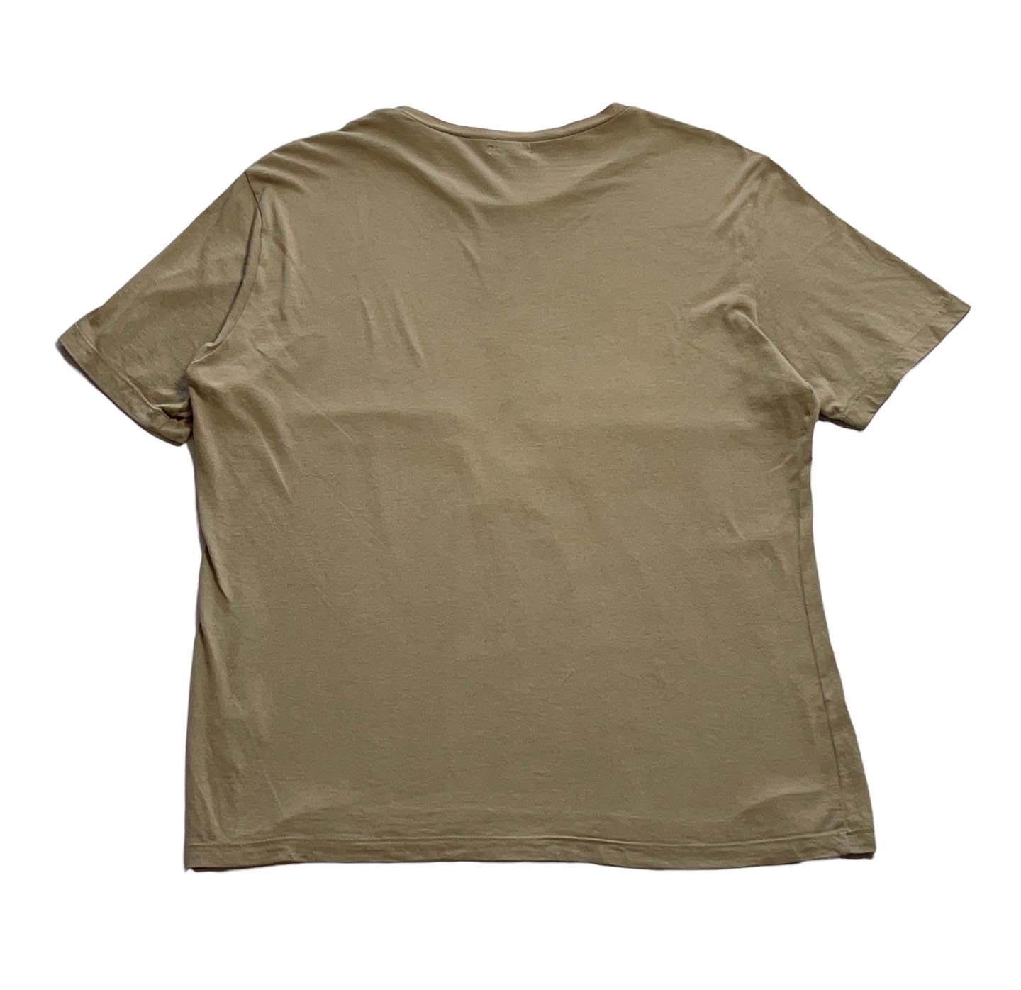 Helmut Lang SS99 Painter Tee