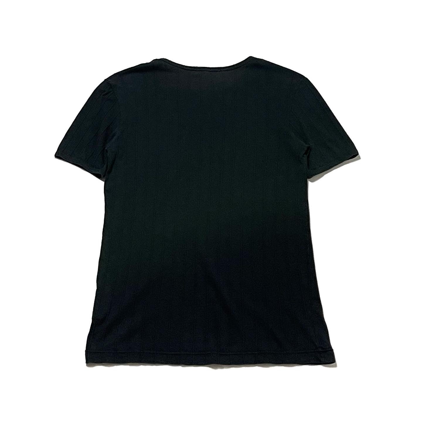 Raf Simons SS03 'Consumed' Tee