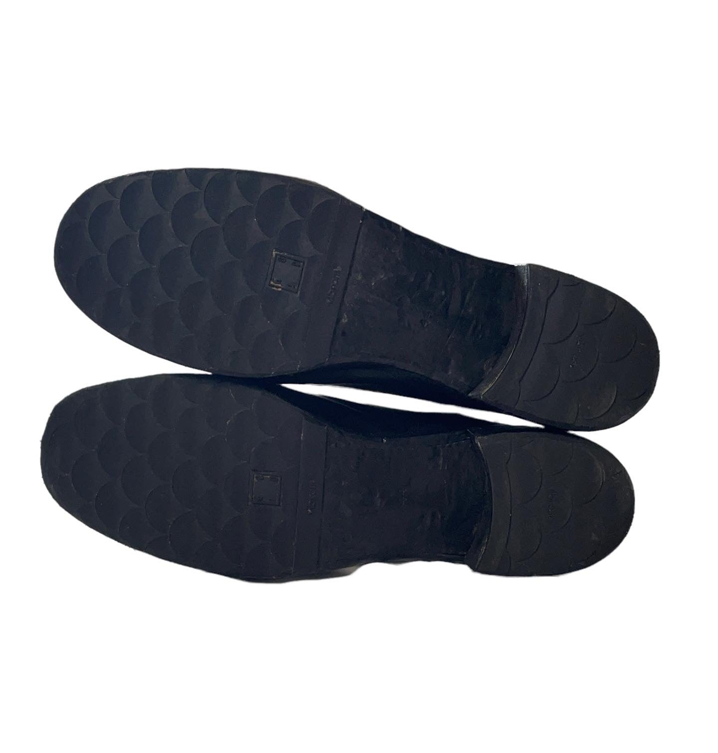 Guidi PL1 Front Zip Boots