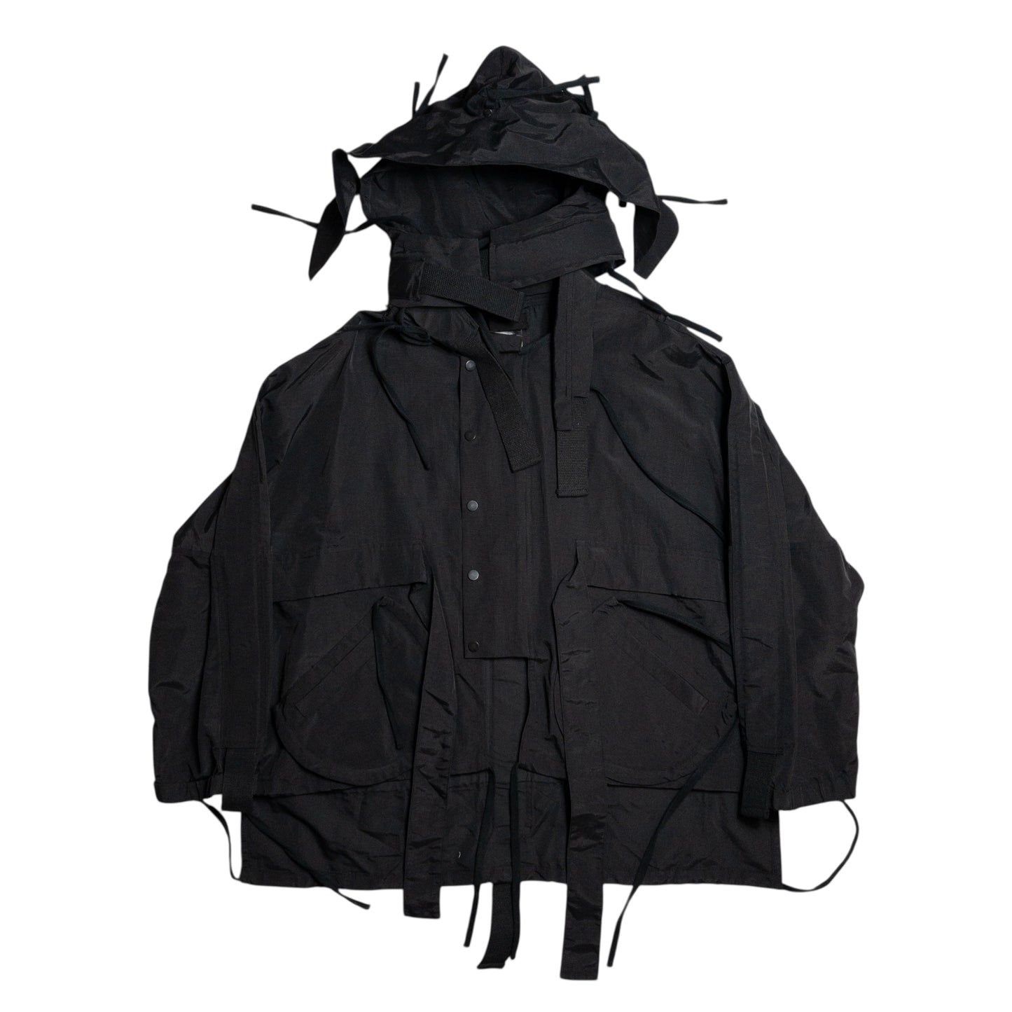Craig Green AW15 Parachute Jacket