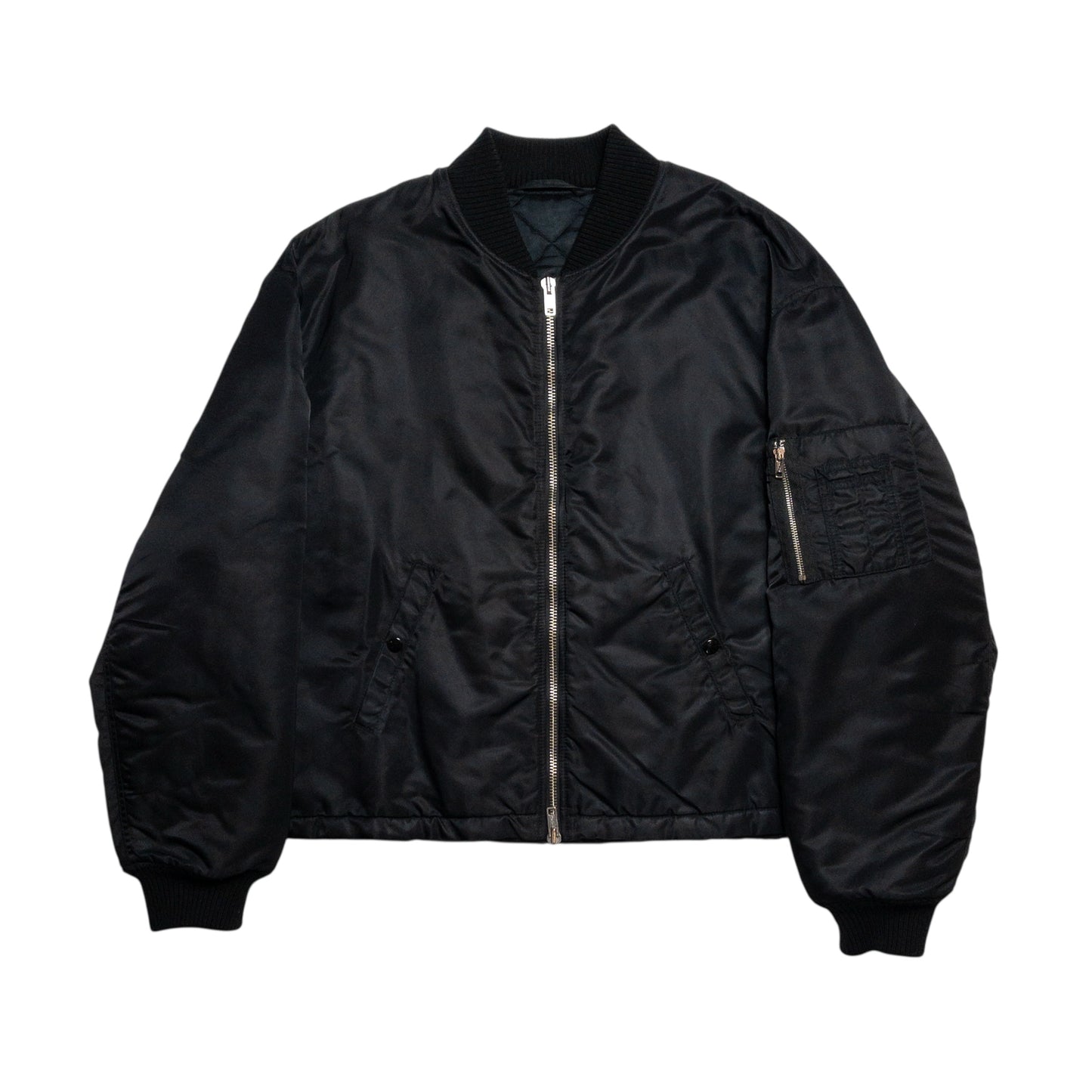 Raf Simons AW17 “Any Way Out Of This Nightmare” Bomber Jacket