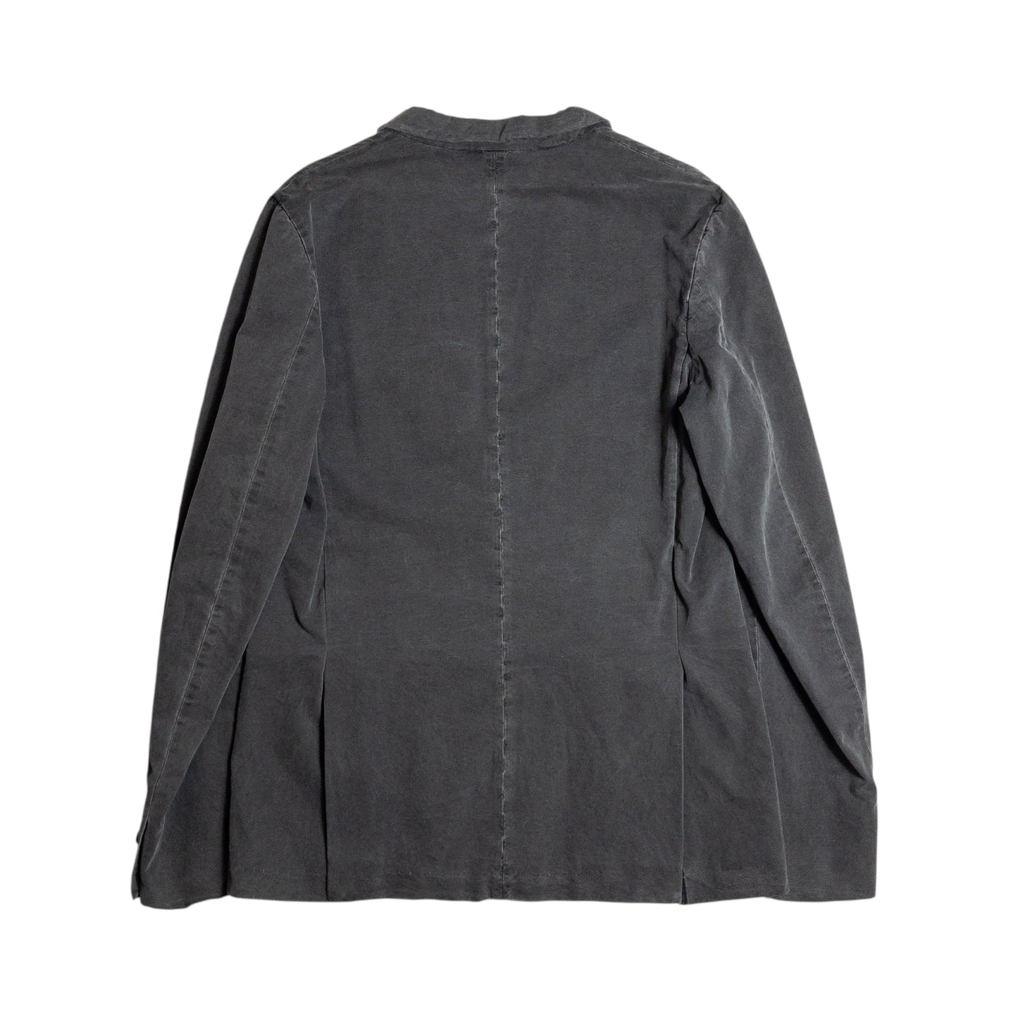 Raf Simons SS04 'May The Circle Be Unbroken' Object Dyed Blazer