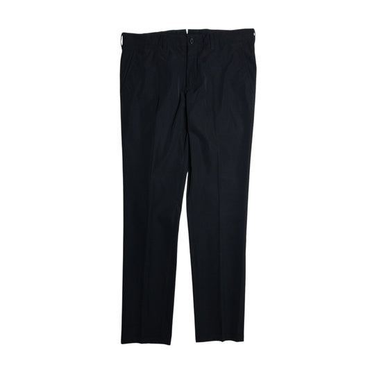 Prada SS17 Nylon Trousers