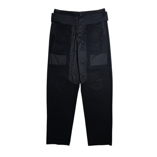 Rick Owens SS08 Baggy Creatch Cargo Trousers