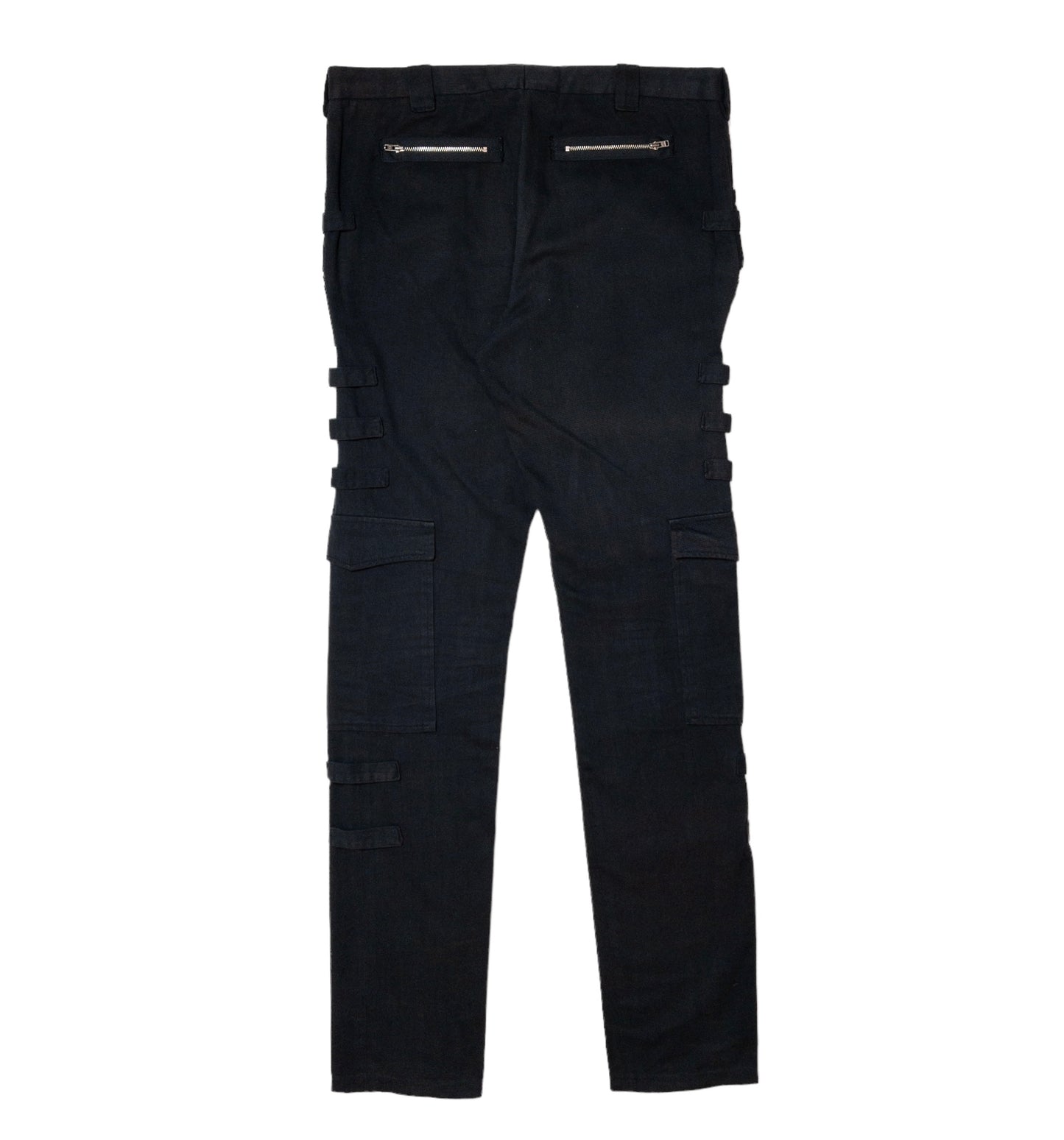Raf Simons AW98 ‘Radioactivity’ Cargo Pants