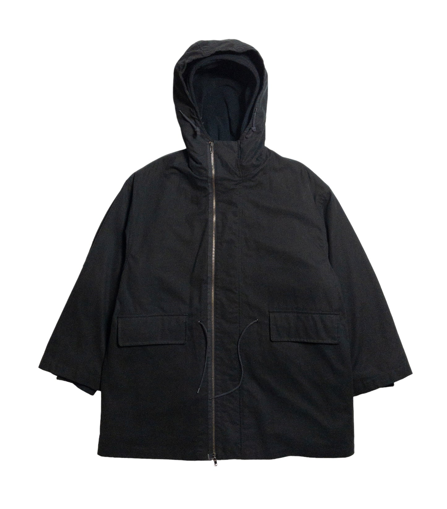 Helmut Lang AW98 Military Parka