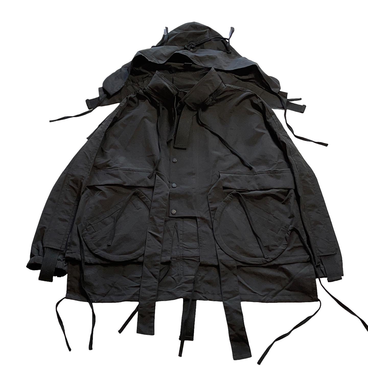 Craig Green AW15 Parachute Jacket