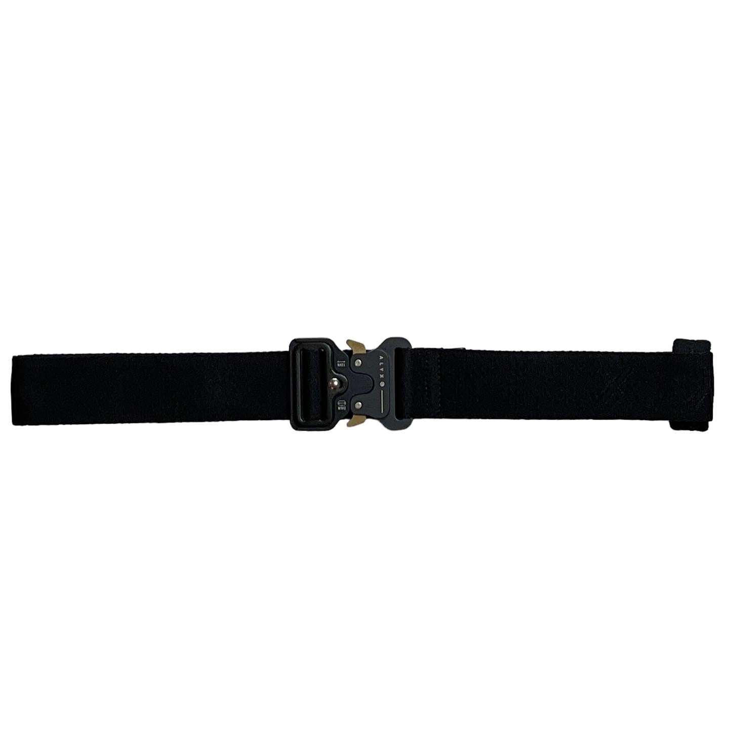 Alyx AW17 Rollercoaster Belt